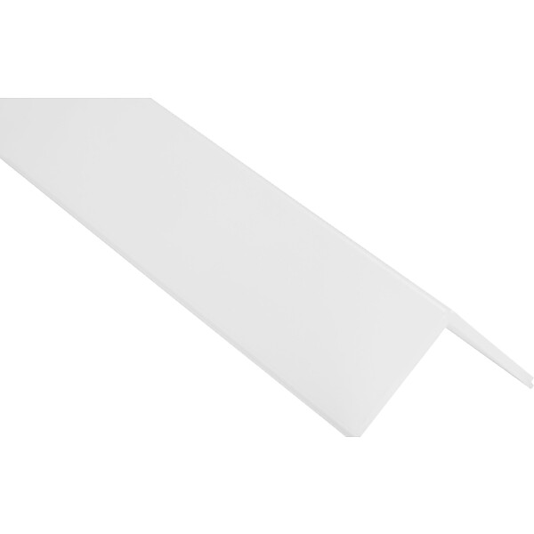 Barthelme Abdeckung Kunststoff opal 3m 62399893